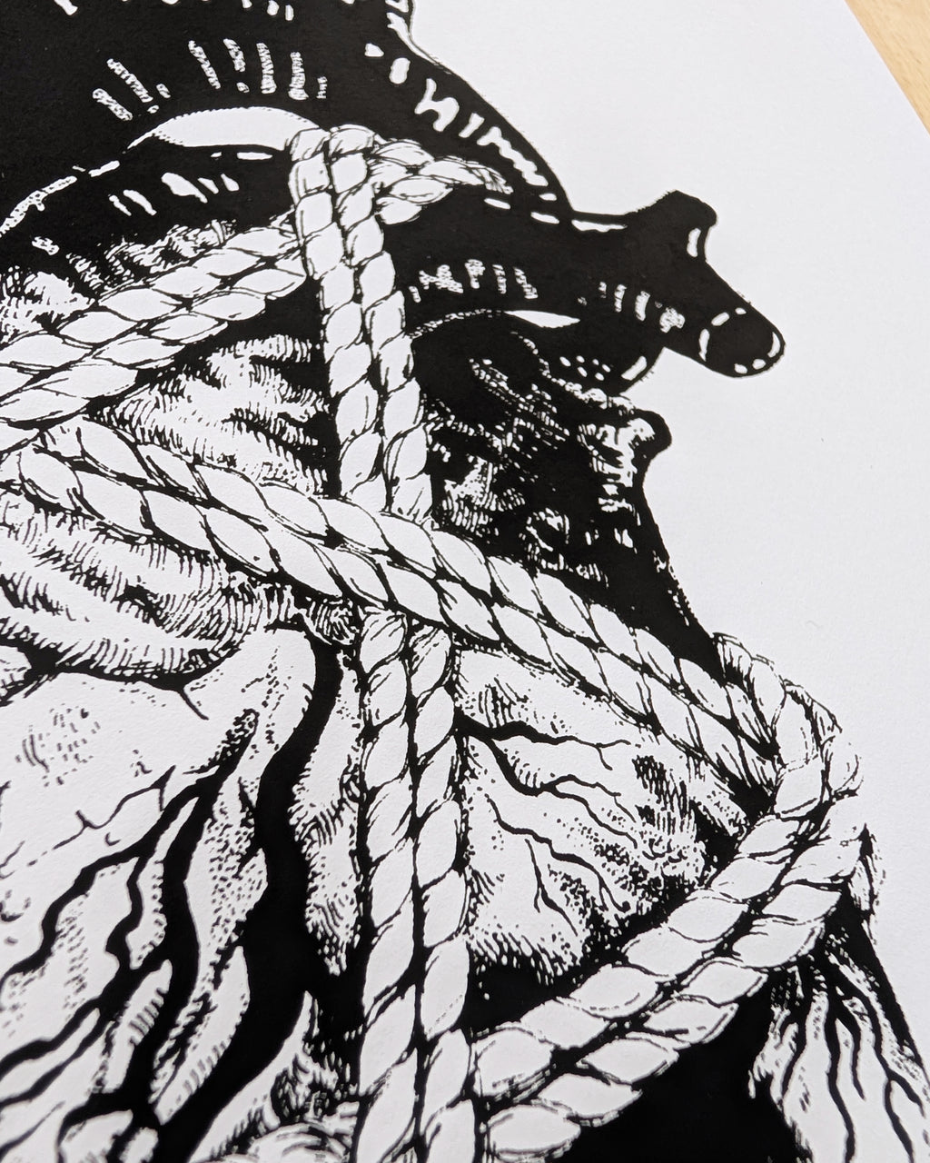 Hojōjutsu