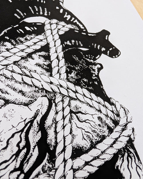 Hojōjutsu