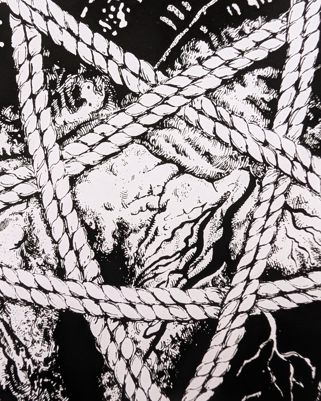Hojōjutsu