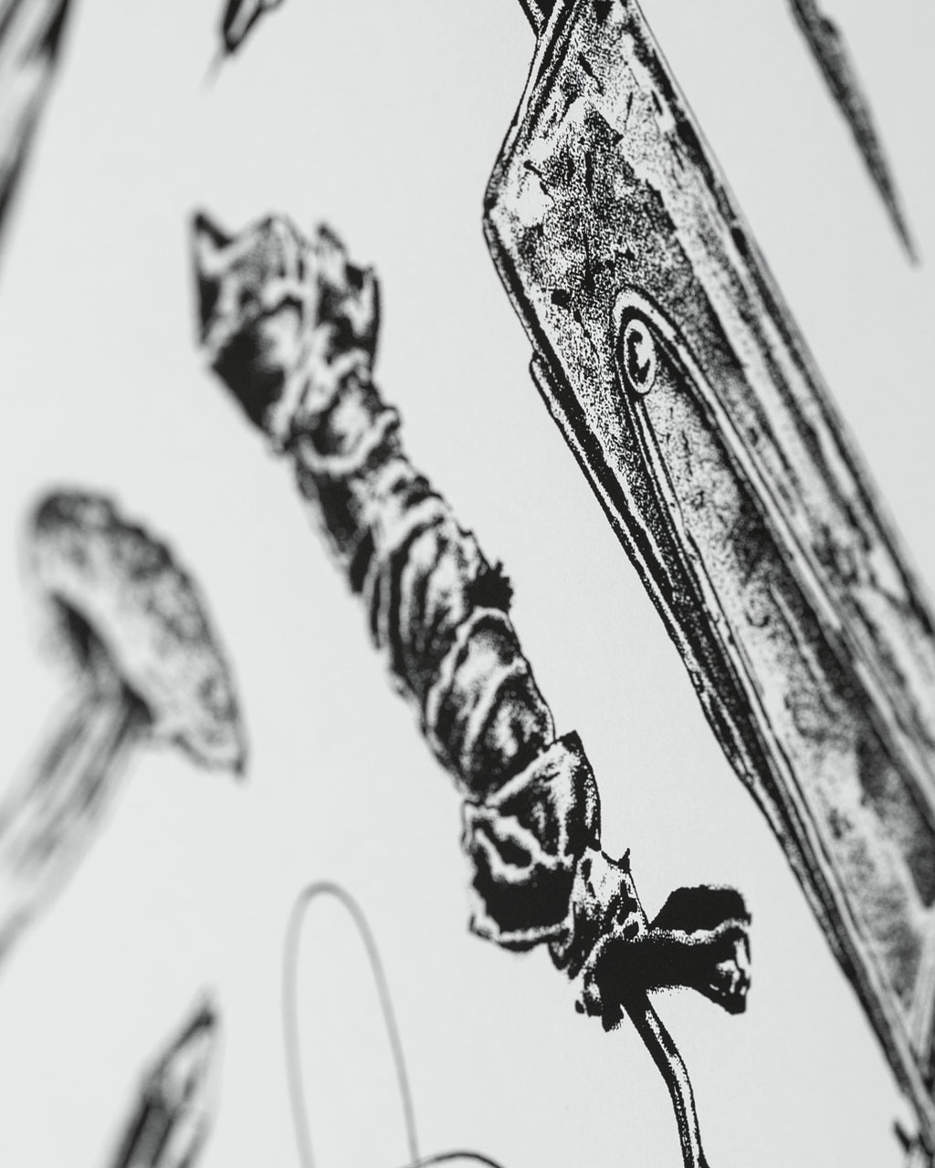 Prison Tools II