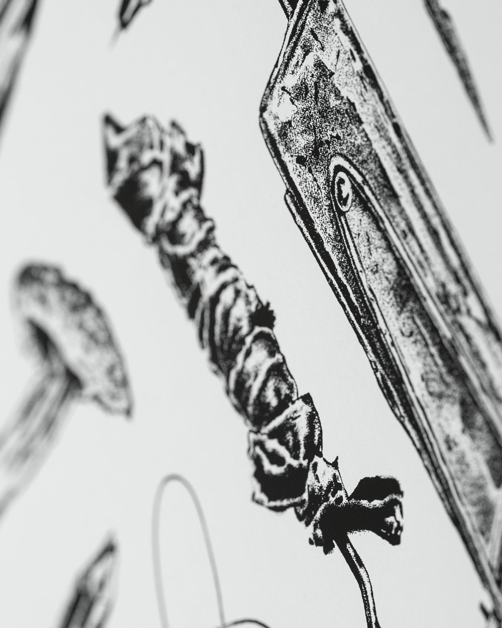Prison Tools II