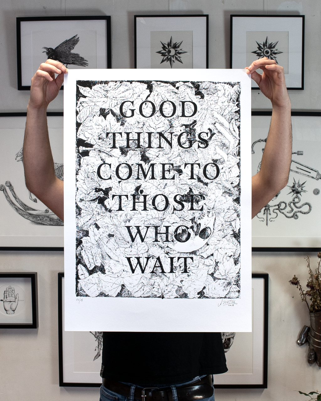 GOOD THINGS [limitiert]