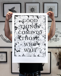 GOOD THINGS [limitiert]
