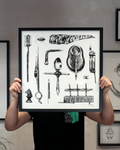 Prison Tools I