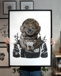 Kosmonautilus [limitiert]